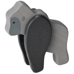 EverEarth® Grijpring Bamboe Gorilla