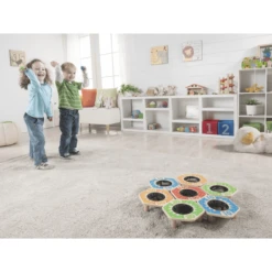 EverEarth® Werpspel -Kinder Speel Verkoop everearth werpspel a185841 3
