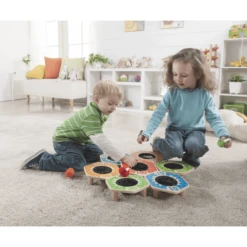 EverEarth® Werpspel -Kinder Speel Verkoop everearth werpspel a185841 4