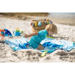 EverEarth® Zwembad En Strandkleed -Kinder Speel Verkoop everearth zwembad en strandkleed a211139 4