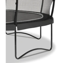 EXIT TOYS EXIT Allure Class Ic Trampoline ø 427 Cm, Zwart -Kinder Speel Verkoop exit allure class ic trampoline o 427 cm zwart a337399 4