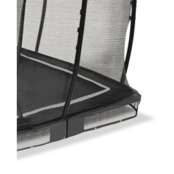 EXIT TOYS EXIT Allure Classic Grond Trampoline 214x366cm - Zwart 7 EXIT TOYS EXIT Allure Classic Grond Trampoline 214x366cm - Zwart -Kinder Speel Verkoop exit allure classic grond trampoline 214x366cm zwart a337280 2
