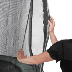 EXIT TOYS EXIT Allure Premium Trampoline ø366cm - Groen -Kinder Speel Verkoop exit allure premium trampoline o366cm groen a337398 4