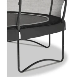 EXIT TOYS EXIT Allure Premium Trampoline ø366cm - Zwart -Kinder Speel Verkoop exit allure premium trampoline o366cm zwart a337395 3