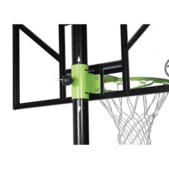 EXIT TOYS EXIT Comet Verstelbare Basket Ballenmand -Kinder Speel Verkoop exit comet verstelbare basket ballenmand a308128 2