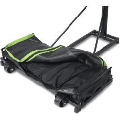 EXIT TOYS EXIT Comet Verstelbare Basket Ballenmand -Kinder Speel Verkoop exit comet verstelbare basket ballenmand a308128 4