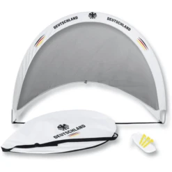 EXIT TOYS EXIT Duitsland WK Pop Up Goal 120 X 80 Cm -Kinder Speel Verkoop exit duitsland wk pop up goal 120 x 80 cm a391407 3