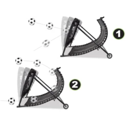 EXIT TOYS EXIT Kickback Multi- Station -Kinder Speel Verkoop exit kickback multi station a308127 2