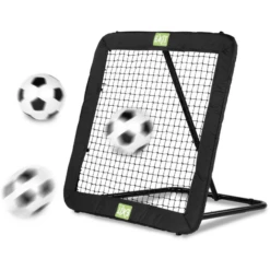 EXIT TOYS EXIT Kickback Multisport Rebounder L 124x124cm -Kinder Speel Verkoop exit kickback multisport rebounder l 124x124cm a267739 2