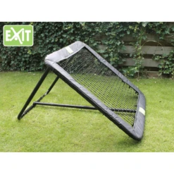 EXIT TOYS EXIT Kickback Multisport Rebounder L 124x124cm -Kinder Speel Verkoop exit kickback multisport rebounder l 124x124cm a267739 4
