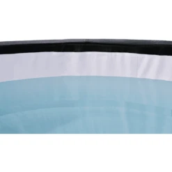 EXIT TOYS EXIT Leather Premium Whirlpool ø 184 X 73 Cm - Zwart -Kinder Speel Verkoop exit leather premium whirlpool o 184 x 73 cm zwart a308697 3