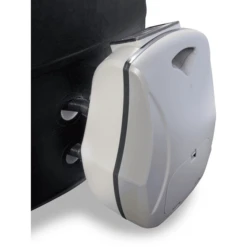 EXIT TOYS EXIT Leather Premium Whirlpool ø 184 X 73 Cm - Zwart -Kinder Speel Verkoop exit leather premium whirlpool o 184 x 73 cm zwart a308697 4