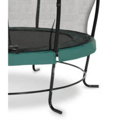 EXIT TOYS EXIT Lotus Class Ic Trampoline ø366cm - Groen -Kinder Speel Verkoop exit lotus class ic trampoline o366cm groen a337574 2