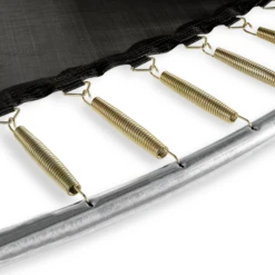 EXIT TOYS EXIT Lotus Class Ic Trampoline ø366cm - Groen -Kinder Speel Verkoop exit lotus class ic trampoline o366cm groen a337574 3