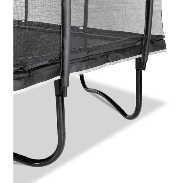 EXIT TOYS EXIT PeakPro 10x17ft BlackEXIT PeakPro ø10ft Black 4 EXIT TOYS EXIT PeakPro 10x17ft BlackEXIT PeakPro ø10ft Black - Afbeelding 4