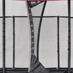 EXIT TOYS EXIT PeakPro Trampoline 275x458cm - Zwart 9 EXIT TOYS EXIT PeakPro Trampoline 275x458cm - Zwart -Kinder Speel Verkoop exit peakpro trampoline 275x458cm zwart a305811 4