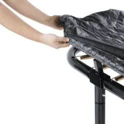 EXIT TOYS EXIT Premium Trampoline Afdekhoes 244x427cm -Kinder Speel Verkoop exit premium trampoline afdekhoes 244x427cm a269201 3