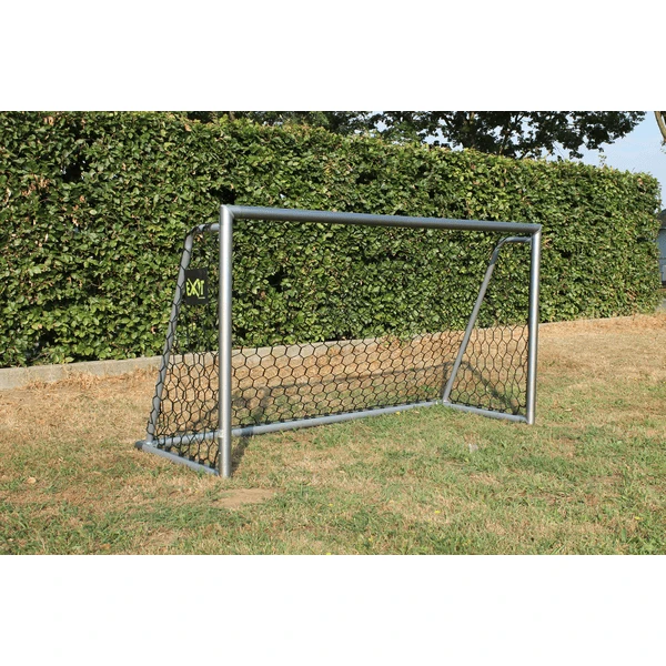 EXIT TOYS EXIT Scala Aluminium Voetbaldoel 500x200cm 2 EXIT TOYS EXIT Scala Aluminium Voetbaldoel 500x200cm - Afbeelding 2