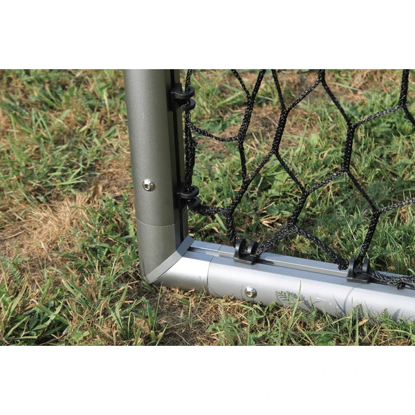 EXIT TOYS EXIT Scala Aluminium Voetbaldoel 500x200cm 3 EXIT TOYS EXIT Scala Aluminium Voetbaldoel 500x200cm - Afbeelding 3