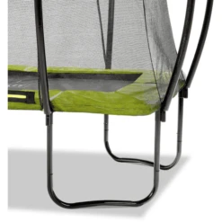 EXIT TOYS EXIT Silhouet Trampoline 153 X 214 Cm, Groen 9 EXIT TOYS EXIT Silhouet Trampoline 153 X 214 Cm, Groen -Kinder Speel Verkoop exit silhouet trampoline 153 x 214 cm groen a294559 4