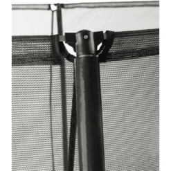 EXIT TOYS EXIT Silhouette Inground Trampoline ø305cm Met Veiligheidsnet - Zwart -Kinder Speel Verkoop exit silhouette inground trampoline o305cm met veiligheidsnet zwart a251717 3