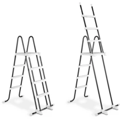 EXIT TOYS EXIT Stone Zwembad ø450x122cm Met Sand Filterpomp, Grijs -Kinder Speel Verkoop exit stone zwembad o450x122cm met sand filterpomp grijs a294615 3