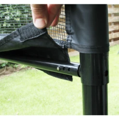 EXIT TOYS EXIT Verstelbaar Sportnet - 150 X 330 Cm 7 EXIT TOYS EXIT Verstelbaar Sportnet - 150 X 330 Cm -Kinder Speel Verkoop exit verstelbaar sportnet 150 x 330 cm a308179 2