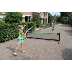 EXIT TOYS EXIT Verstelbaar Sportnet - 150 X 330 Cm 8 EXIT TOYS EXIT Verstelbaar Sportnet - 150 X 330 Cm -Kinder Speel Verkoop exit verstelbaar sportnet 150 x 330 cm a308179 3