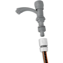 EXIT TOYS EXIT Yummy 200 Houten Buitenkeuken - Naturel 9 EXIT TOYS EXIT Yummy 200 Houten Buitenkeuken - Naturel -Kinder Speel Verkoop exit yummy 200 houten buitenkeuken naturel a268350 4