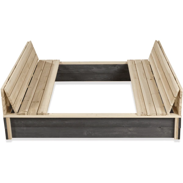 EXIT TOYS EXIT Zandbak Aksent XL 3 EXIT TOYS EXIT Zandbak Aksent XL - Afbeelding 3