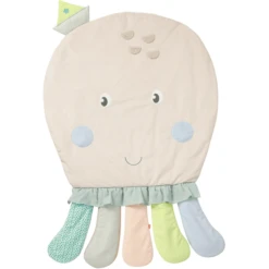 Fehn ® 3-D- Activity -blanket Octopus 8 Fehn ® 3-D- Activity -blanket Octopus -Kinder Speel Verkoop fehn 3 d activity blanket octopus a314647 3