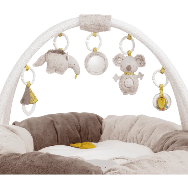 Fehn ® 3-D- Activity -nest Australia 2 Fehn ® 3-D- Activity -nest Australia - Afbeelding 2