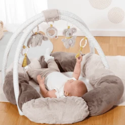 Fehn ® 3-D- Activity -nest Australia 9 Fehn ® 3-D- Activity -nest Australia -Kinder Speel Verkoop fehn 3 d activity nest australia a314726 4