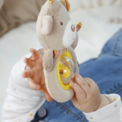 FEHN 3-D-Activity-Nest Teddy - Rainbow 7 FEHN 3-D-Activity-Nest Teddy - Rainbow -Kinder Speel Verkoop fehn 3 d activity nest teddy rainbow a134791 2