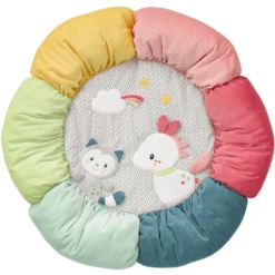 Fehn® Aiko & Yuki 3D Activity Nestje -Kinder Speel Verkoop fehn aiko yuki 3d activity nestje a273278 2