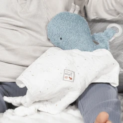 Fehn ® Knuffeldoek Fehn NATURE -Kinder Speel Verkoop fehn knuffeldoek fehn nature a295832 4