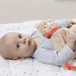 Fehn Knuffeldoekbeer -Kinder Speel Verkoop fehn knuffeldoekbeer a246918 3