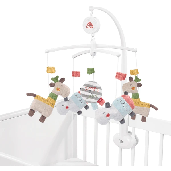 Fehn Loopy & Lotta Muziek Mobiel 4 Fehn Loopy & Lotta Muziek Mobiel - Afbeelding 4