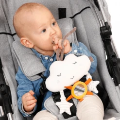 Fehn ® Mini Mobiele Cloud Fehn NATURE -Kinder Speel Verkoop fehn mini mobiele cloud fehn nature a363177 3