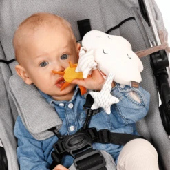 Fehn ® Mini Mobiele Cloud Fehn NATURE -Kinder Speel Verkoop fehn mini mobiele cloud fehn nature a363177 4