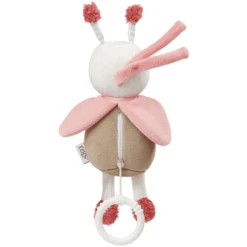 FEHN Mini-Muziekdier Bij - Garden Dreams -Kinder Speel Verkoop fehn mini muziekdier bij garden dreams a172333 3