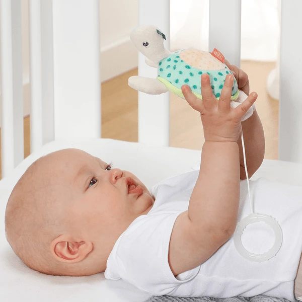 Fehn ® Mini Muziekdoos S Child Pad 2 Fehn ® Mini Muziekdoos S Child Pad - Afbeelding 2