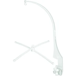 FEHN Mobile Houder Wit