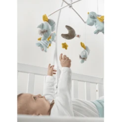 FEHN Muziek Mobiel Little Castle 8 FEHN Muziek Mobiel Little Castle -Kinder Speel Verkoop fehn muziek mobiel little castle a223476 3