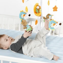 FEHN Muziek-Mobile - Sleeping Forest -Kinder Speel Verkoop fehn muziek mobile sleeping forest a134104 3