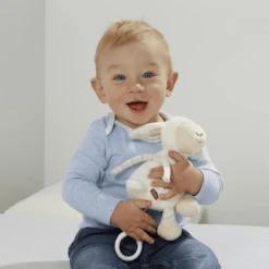 FEHN Muziekdier Baby Love PAUL -Kinder Speel Verkoop fehn muziekdier baby love paul a035348 2