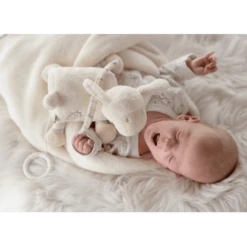 FEHN Muziekdier Baby Love PAUL -Kinder Speel Verkoop fehn muziekdier baby love paul a035348 4