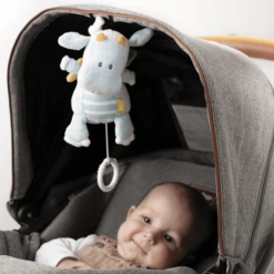 FEHN Muziekdier Draak, Klein - Little Castle -Kinder Speel Verkoop fehn muziekdier draak klein little castle a227574 2