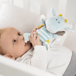 FEHN Muziekdier Draak, Klein - Little Castle -Kinder Speel Verkoop fehn muziekdier draak klein little castle a227574 3