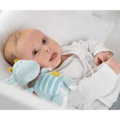 FEHN Muziekdier Draak, Klein - Little Castle -Kinder Speel Verkoop fehn muziekdier draak klein little castle a227574 4